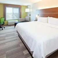 Holiday Inn Express & Suites Clovis Fresno Area by IHG, hotelli kohteessa Clovis