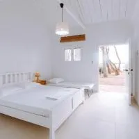 Burano Camping Beach-Bar, готель у місті Néa Thésis