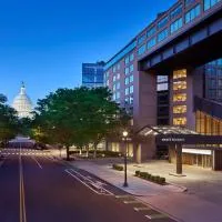 Hyatt Regency Washington on Capitol Hill, hotel u Washingtonu
