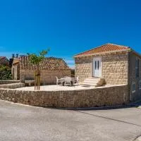 Apartment Beba, ξενοδοχείο σε Čilipi