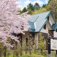 Hotel Furano Verde, hotel v destinaci Furano
