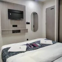Hotel Sky Dream, hotell i Gandhinagar