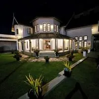 Airport Luxury Villa 65 - Negombo-Airport Transit Guest, hotel sa Negombo