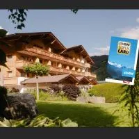 Hotel Brugger, hotel em Fulpmes