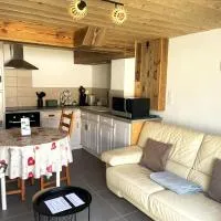 Le repaire de l'horloger, hotel a Maîche