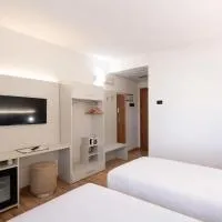 LVG Hotel Collection - Riz, hotel em San Genesio ed Uniti