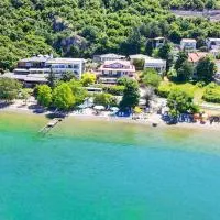 Hotel Lagadin، فندق في أوخريد