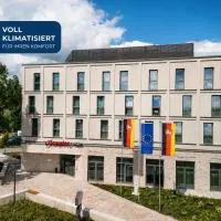 Hampton By Hilton Celle, Hotel in Celle