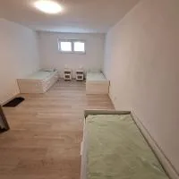 Ubytovani Tavíkovice โรงแรมในTavíkovice