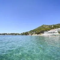 Albergo Da Carmine, hotel v destinácii Castellabate
