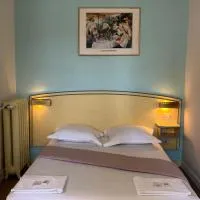 Le Terminus, hotel in Tarascon