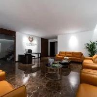 LP Hotel Nguyen Khac Hieu Ha Noi、ハノイのホテル