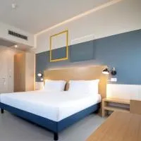 B&B HOTEL Mantova Cristallo, hotel em Virgilio