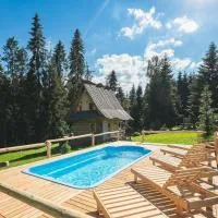 Zagroda Krowiarki Chochołów, hotell i Chochołów