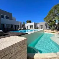 Villa Céllia, hotel em Tsivonoakely