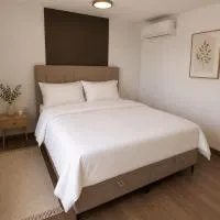 Ranč Zlatne niti by Acin salaš, hotell i Tordinci