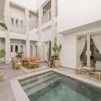 Riad Origines, hotel in Marrakech