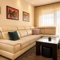 White Pearl Apartment، فندق في Nova Pazova