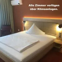 Hotel Wilms, hotel a Colònia