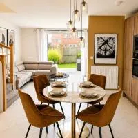 Mason Gardens Home, hotel Chiltonban