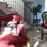 casa rural la Perla