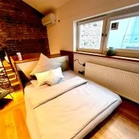 zons22 Tiny Loft in Historic Old Town between Cologne and Düsseldorf，多爾馬根的飯店