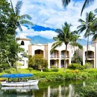 Promisedland Resort & Lagoon, hotell sihtkohas Shoufeng