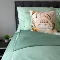 Ural Home, hotelli Székesfehérvárissa