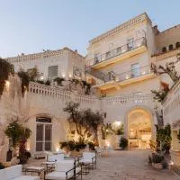 Tufo Bianco Relais, Hotel in Massafra