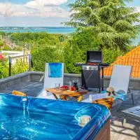 Apartman 360, hotell sihtkohas Balatonalmádi