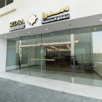 Sidra Serviced Apartments - سدرا للشقق المخدومة, hotel u gradu Al Hubar