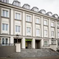 B&B HOTEL Kalisz Centrum, ξενοδοχείο σε Kalisz