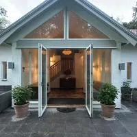 Kronovall Park Residence, hotel u gradu Skåne-Tranås
