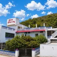 Hotel HillView, Junagadh, hótel í Junagadh