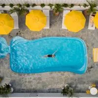 Sunnymead Hotel, hotel in Aireys Inlet