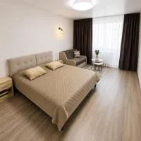 Taikos apartamentas、マジェイケイのホテル