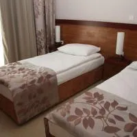 Hotel Aquapark Žusterna, hótel í Koper