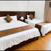 Sweethotel: Plây Ku şehrinde bir otel