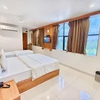 Hotel Royal Relax, hotell i Gandhinagar