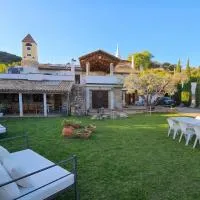 Santo Re Olive Retreat, hotel di Petrizzi