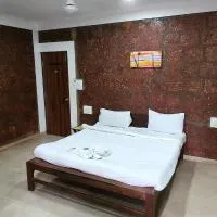 Hotel Casa viora, hotel u gradu 'Calangute'