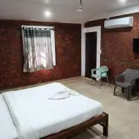 Hotel Casa viora، فندق في كالانغيُت