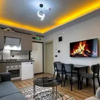 Yaşam Apart, hotel en Askaray