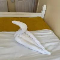 Erris house, hotel em Belmullet