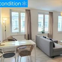 Apartmán maxi - Café Princ pod hradem KLIMA, WiFi, hotel din Šternberk