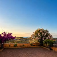 Appartamento Brezza Marina, hotel v mestu La Caletta