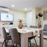 Domus Home Ladispoli, hotel a Ladispoli