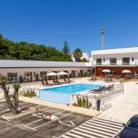 Moinho do Canto Residence, hotel Rio Maiorban