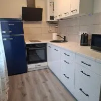 SV Apartment, hotel in Jõhvi