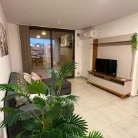 Amalfi Apart, hotel di Villa María
